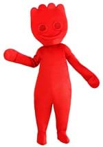 Kids Sweet or Sour Gummy Candy Costume