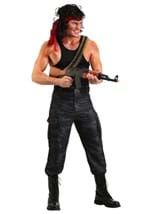 Adult Jungle Commando Costume