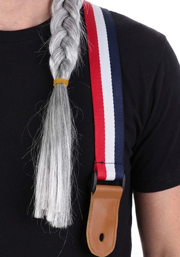 Adult Country Hippie Accessory Costume Kit | Celebrity Accessories