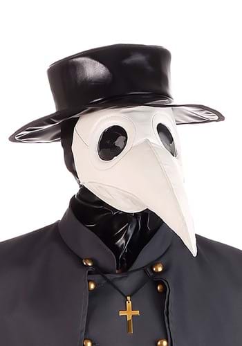 Plague Doctor Adult Costume Mask | Plague Doctor Accessories