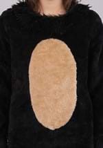 Kids Cute Black Bear Costume Alt 5