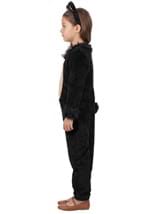 Kids Cute Black Bear Costume Alt 2