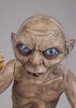 Lord of the Rings Gollum Animatronic Decoration Alt 5