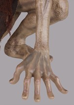 Lord of the Rings Gollum Animatronic Decoration Alt 7