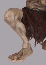 Lord of the Rings Gollum Animatronic Decoration Alt 8