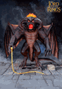 Lord of the Rings Balrog Animatronic Decoration--update