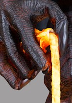 Lord of the Rings Balrog Animatronic Alt 4