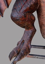 Lord of the Rings Balrog Animatronic Alt 6