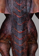 Lord of the Rings Balrog Animatronic Alt 8