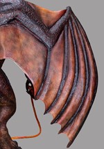 Lord of the Rings Balrog Animatronic Alt 7
