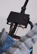 3FT Blue Dragon's Head Actor-matronic Decoration 7