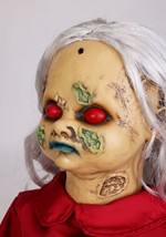 3.5FT Rocking Rebecca the Zombie Doll Animatronic Alt 6