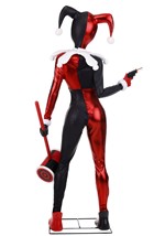 DC Batman Animated Series Harley Quinn Animatronic Alt 4