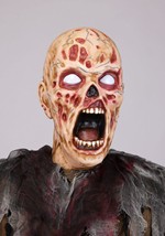 3FT Twitching Zombie Animatronic Decoration Alt 3