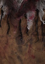 3FT Twitching Zombie Animatronic Decoration Alt 4