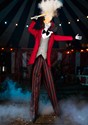 Blazing Balthazar Circus Fire Eater Animatronic