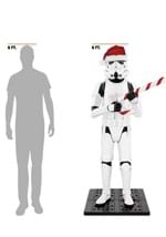 6 ft. Animated Stormtrooper Alt 4