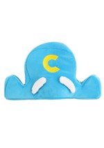 Cartoonish Captain Costume Hat Alt 4
