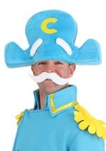 Cartoonish Captain Costume Hat