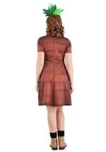 Womens Alphabet Dress Costume Alt 1