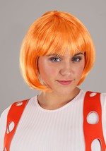 Women's Supreme Element Action Hero Costume 2