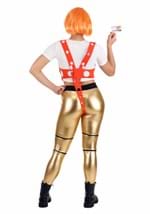 Womens Supreme Element Action Hero Costume Alt 2