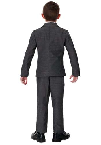 Creepy Ventriloquist Dummy Kid's Costume | Scary Costumes