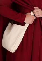 Adult Deluxe Red Cloak Costume Alt 12