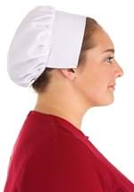 Plus Size Deluxe Red Cloak Costume Alt 9