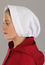 Adult Puritan Costume Bonnet Alt 1