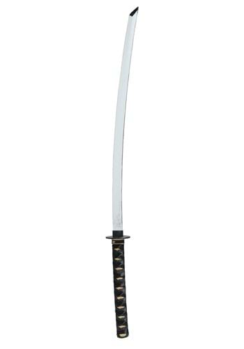 Classic Katana Sword Prop