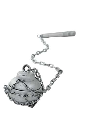 Chain Mace Kusari Fundo Ninja Weapon Accessory | Ninja Accessories