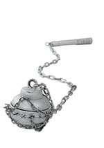 Kusari Fundo Chain Mace Ninja Weapon Accessory Alt 1