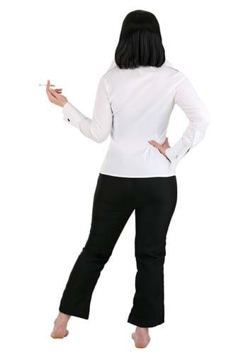Women's LA Underworld Femme Fatale Costume | Movie Costumes