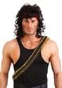Adult Jungle Commando Costume Wig