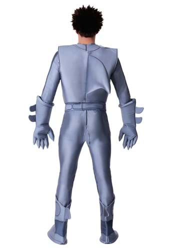 Sharky Superhero Men's Costume | Superhero Costumes