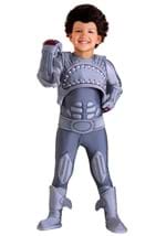 Toddler Sharky Superhero Costume