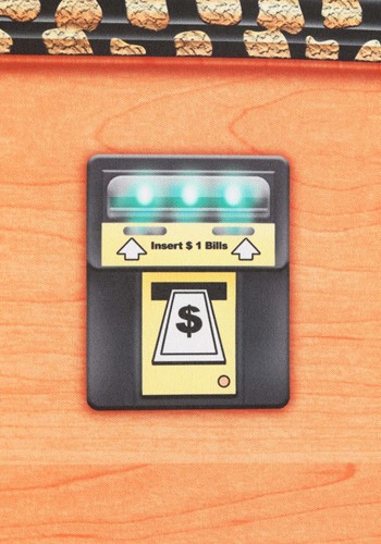 Arcade Fortune Teller Machine Adult Costume | Adult Costumes