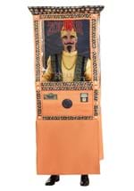 Adult Arcade Fortune Teller Machine Costume
