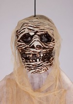 6.5FT Eerie Elmore Hanging Ghost Decoration Alt 2