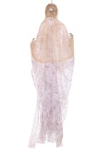 6.5 Ft. Eerie Elmore Hanging Ghost Decoration Alt 3