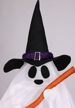 2.5FT Little Leroy the Scooting Spirit Animatronic Decoratio