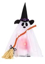 Little Leroy Scooting Spirit Animatronic Decoration Alt 1