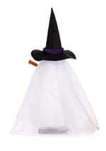 Little Leroy Scooting Spirit Animatronic Decoration Alt 2