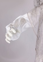 Adelaine Banshee Bride Animatronic Decoration Alt 4