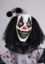 Puppeteer Pete Creepy Clown Animatronic Decoration Alt 3
