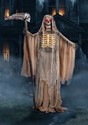 Barrowman the Warding Reaper Animatronic Decoration