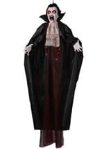 Lucent Lucien Hanging Vampire Animatronic Decoration Alt 1