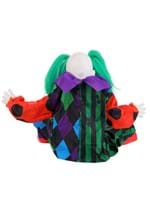 Quaking Creed the Animatronic Clown Decoration Alt 2
