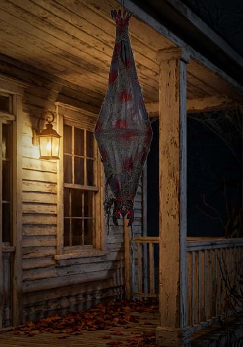 Belfry the Bat Light Up Hanging Decoration